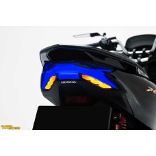 Đèn Hậu Tích Hợp Xinhan JPA Honda PCX160 (chính hãng)